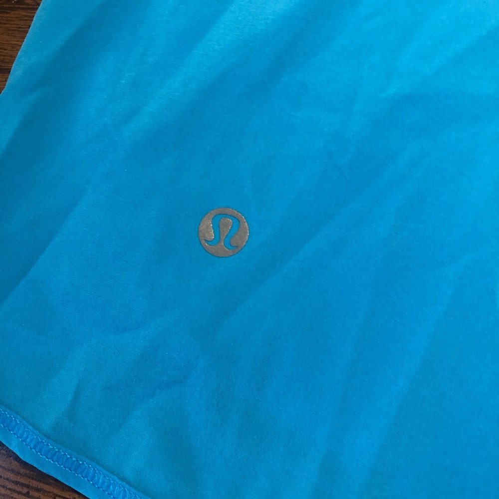 Lululemon Running Tank - Picture 5 of 5